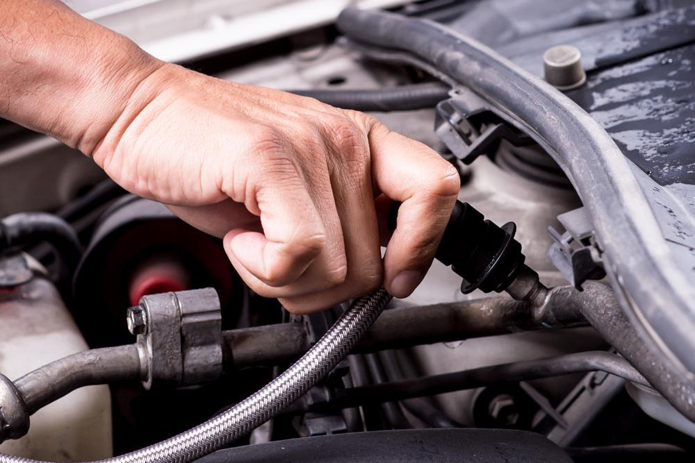 How Long Does an AC Thermistor Last? YourMechanic Advice